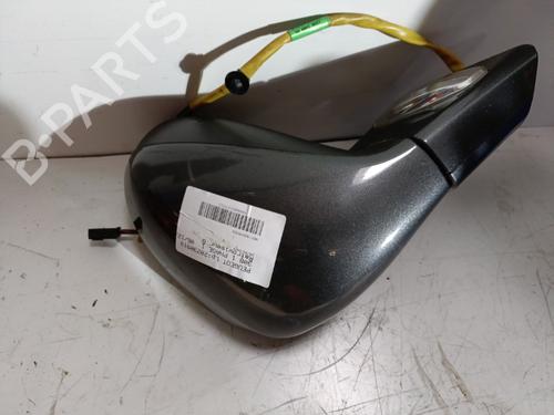 Left mirror PEUGEOT 308 I (4A_, 4C_) 1.6 HDi | BP21709958C26 