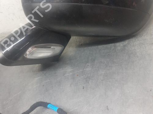 left-mirror-citroen-c4-ii-nc_-2009-32218445 main image