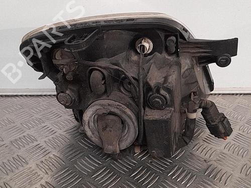 Left headlight KIA PICANTO I (SA) 1.0 | BP22032419C28 