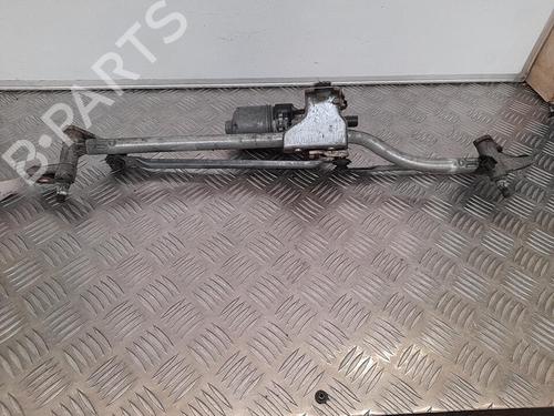 Front wiper motor AUDI A4 B7 Avant (8ED) 2.0 TDI 16V | BP24222586M29 