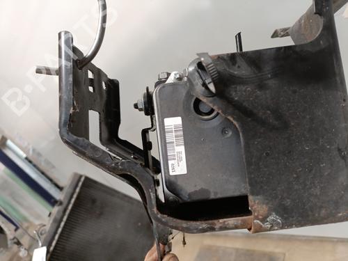 ABS pump PEUGEOT 5008 (0U_, 0E_) 2.0 HDi 150 / BlueHDi 150 | BP28048241M43 