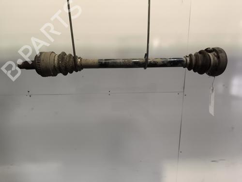 Used Left rear driveshaft Left rear driveshaft BMW 3 (E90) 320 i (150 hp) 29330495 29330495