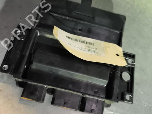 Used Engine control unit (ECU) RENAULT CLIO III (BR0/1, CR0/1) 1.5 dCi (BR17, CR17) (86 hp) 29081361