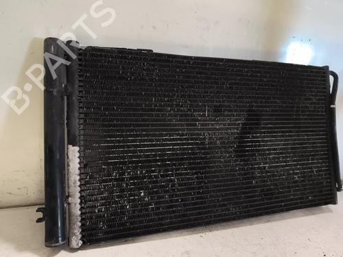 Used AC radiator AC radiator BMW 3 (E90) 320 d (163 hp) 27213481 27213481