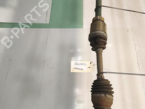 Right front driveshaft RENAULT KOLEOS II (HC_) 1.6 dCi 130 | BP35988835M39 - Image 4