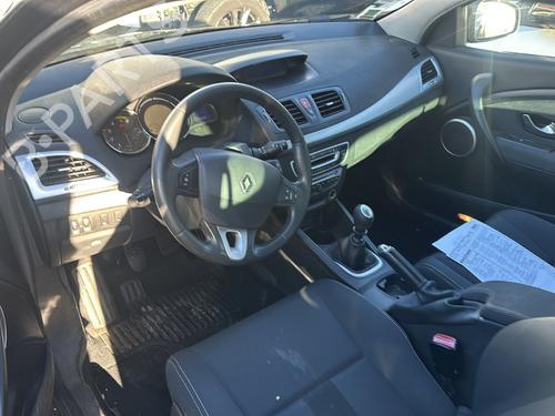 Right taillight RENAULT MEGANE III Coupe (DZ0/1_) 1.9 dCi (DZ0N, DZ0J, DZ1J, DZ1K) | BP30934357C35