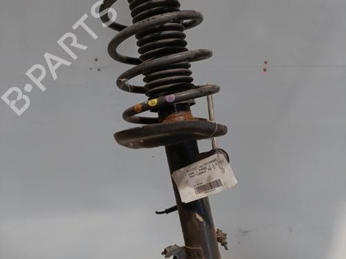 Used Right front shock absorber PEUGEOT 2008 I (CU_) 1.6 HDi (92 hp) 21712931