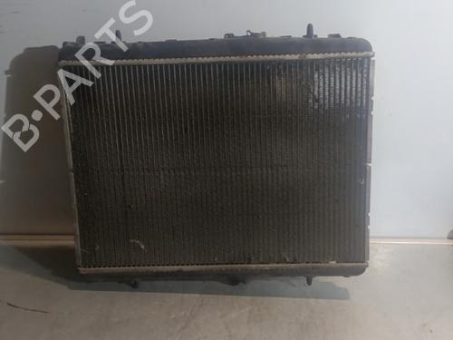 Water radiator PEUGEOT 207 (WA_, WC_) 1.4 HDi | BP21721347M31 