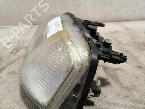 Used Left headlight Left headlight DACIA LOGAN (LS_) 1.5 dCi (LS0K) (68 hp) 21698931 21698931