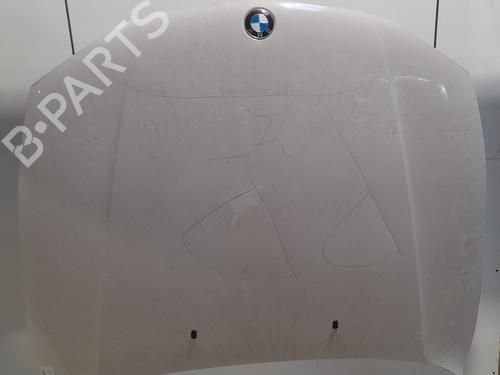 Used Hood BMW 1 (E87) 118 d (143 hp) 22789185