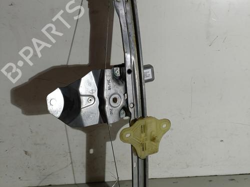 Front right window mechanism RENAULT ZOE (BFM_) ZOE (BFMC, BFMD) | BP26177455C23 - Image 3