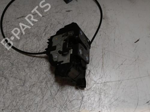 Front right lock RENAULT CLIO III (BR0/1, CR0/1) 1.5 dCi | BP21716973C97 