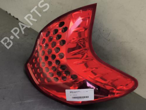 Used Left taillight PEUGEOT 3008 I MPV (0U_) 2.0 HDi Hybrid4 (163 hp) 28443210
