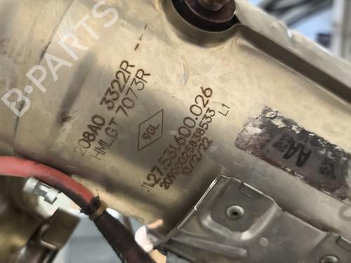 Catalyst DACIA DUSTER (HM_) 1.3 TCe 150 (HMM3) | BP31313987M10 - Image 5