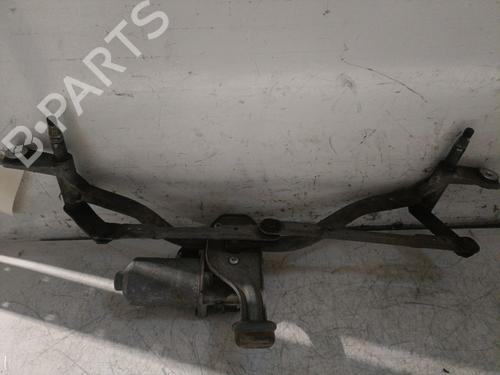 Front wiper motor RENAULT TRAFIC III Van (FG_) 1.6 dCi 115 (FGMD) | BP25336429M29 - Image 3