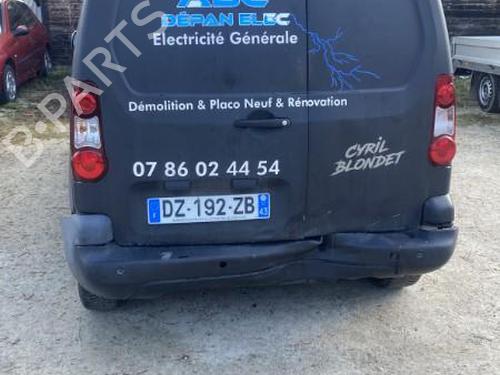 ABS pump PEUGEOT PARTNER Box Body/MPV 1.6 BlueHDi 100 | BP28048183M43  - Image 8