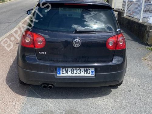 Left front brake caliper VW GOLF V (1K1) 2.0 GTI | BP25624937M105 - Image 7