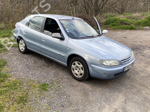 Right headlight CITROËN XSARA (N1) 1.4 i | BP21694966C29 
