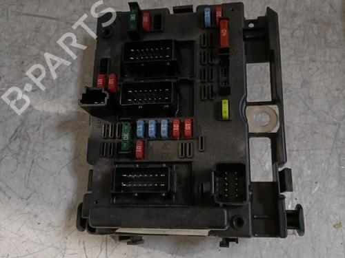 Electronic module PEUGEOT 206+ (2L_, 2M_) 1.4 HDi eco 70 | BP25740504M83 - Image 2