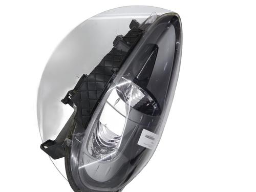 Used Left headlight Left headlight FIAT PUNTO (199_) [2012-2026] 35899601 35899601