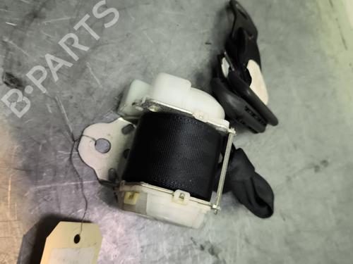 Used Rear left seatbelt Rear left seatbelt PEUGEOT 107 (PM_, PN_) 1.0 (68 hp) 30829783 30829783