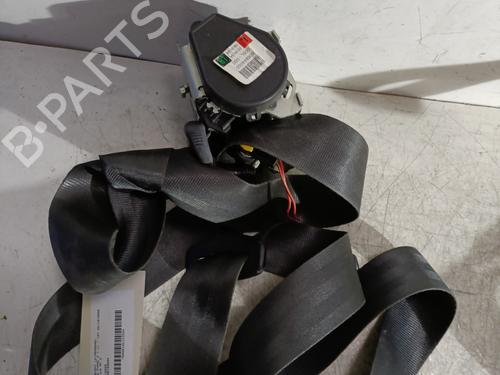 Used Front left seatbelt Front left seatbelt MITSUBISHI COLT VI (Z3_A, Z2_A) 1.1 (Z31A, Z32A) (75 hp) 26177488 26177488