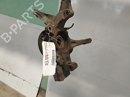 Used Right front steering knuckle Right front steering knuckle ALFA ROMEO MITO (955_) 1.3 MultiJet (955AXP1A, 955AYC1A) (95 hp) 36150639 36150639