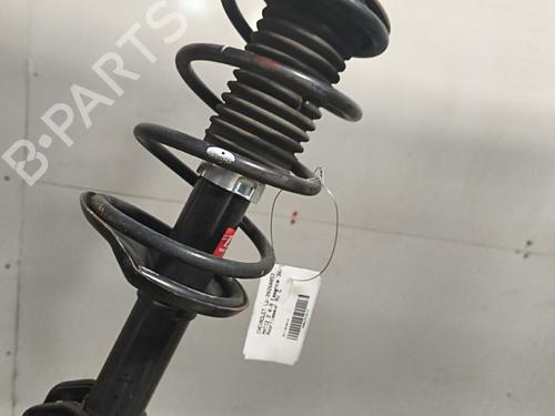 Left front shock absorber CHEVROLET MATIZ (M200, M250) 0.8 | BP36054519M16 - Image 2
