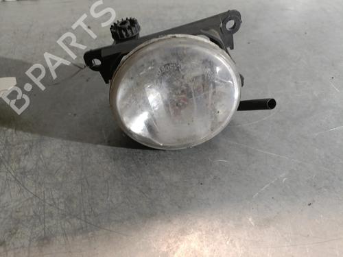 Used Right front fog light PEUGEOT 208 I (CA_, CC_) 1.6 HDi / BlueHDi 75 (75 hp) 29304893