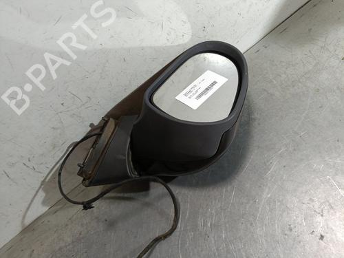 Used Left mirror PEUGEOT 207 (WA_, WC_) 1.6 HDi (90 hp) 29003879