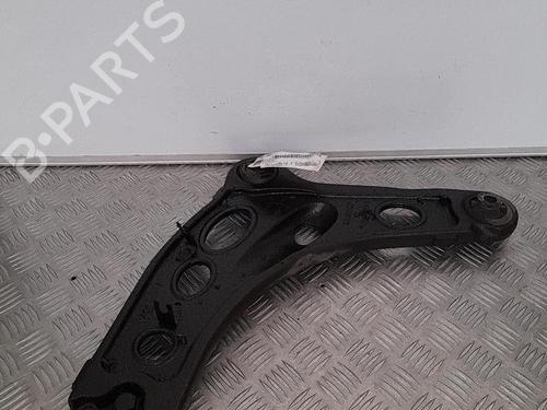 Used Right front suspension arm RENAULT TRAFIC II Van (FL) 2.0 dCi 115 (FL01, FL0U) (114 hp) 21707875