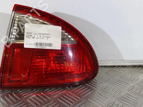 Used Right taillight SEAT LEON (1M1) 1.9 TDI (110 hp) 21715929