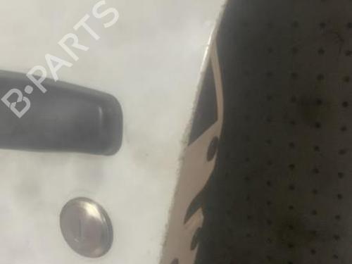 Left front door DACIA SANDERO 1.2 16V | BP21713522C2 