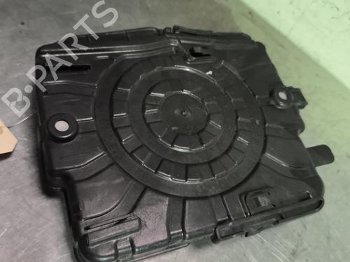 Engine control unit (ECU) PEUGEOT 208 I (CA_, CC_) 1.4 HDi | BP29330553M57