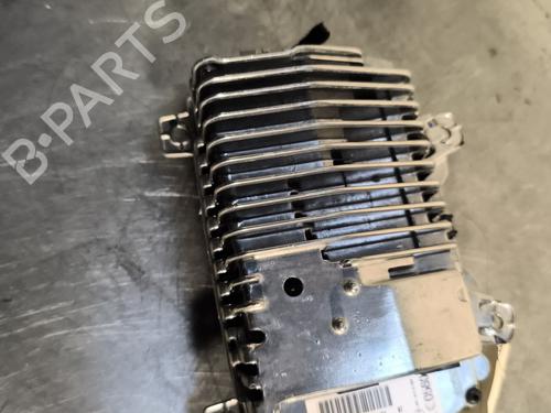 Used Radio Radio FORD TRANSIT CUSTOM V362 Van (FY, FZ) 2.2 TDCi (100 hp) 30552637 30552637