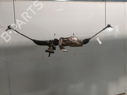 Used Steering rack Steering rack CITROËN DS5 1.6 THP 200 (200 hp) 29081691 29081691