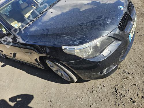 Steering column stalk BMW 5 (E60) 530 d | BP34284857I23  - Image 7