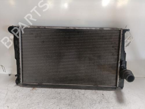 Køler BMW 3 Coupe (E92) 320 d | BP21703855M31 