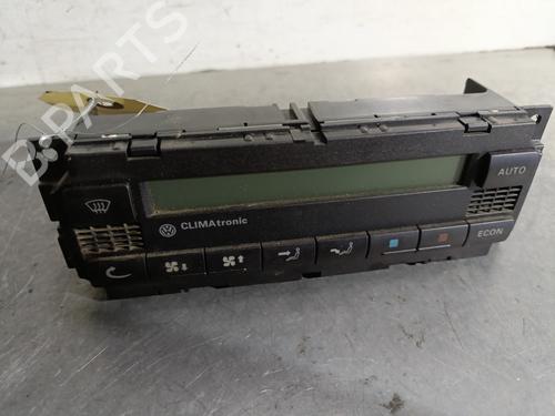 Used Climate control VW GOLF IV (1J1) 1.9 TDI (90 hp) 29082060