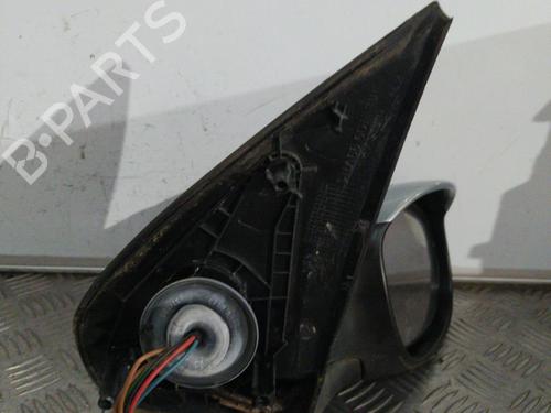 Right mirror PEUGEOT 206 Hatchback (2A/C) 1.6 16V | BP21701818C27 