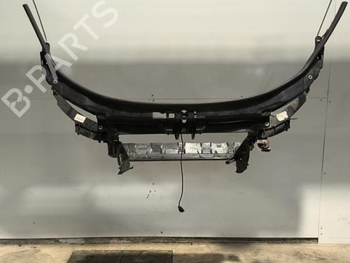 Frontplade/Frontkurv AUDI A3 (8P1) 2.0 TDI 16V (140 hp) 32993723