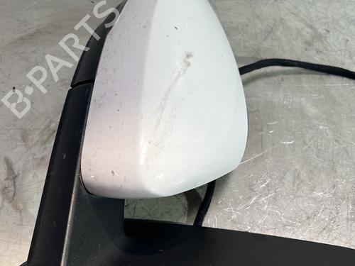 Right mirror VW POLO V (6R1, 6C1) 1.2 TSI | BP26729251C27 
