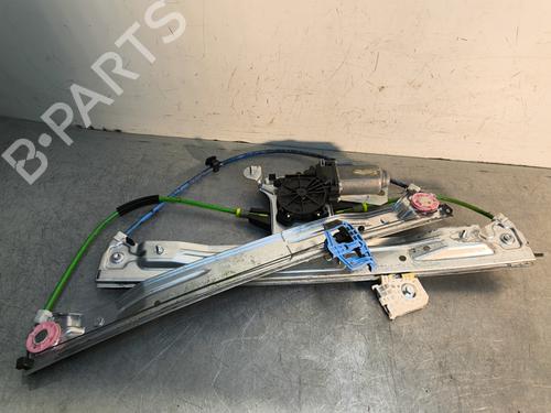 Front right window mechanism CITROËN C3 Picasso (SH_) 1.6 HDI 90 | BP29996999C23 