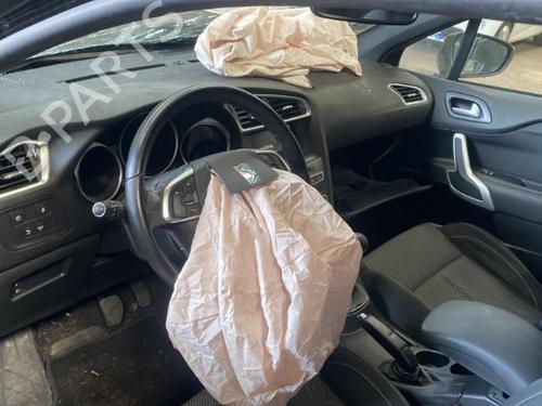 Left sun visor DS DS 4 / DS 4 CROSSBACK (NX_) 1.6 BlueHDi 120 | BP24847486I1  - Image 6