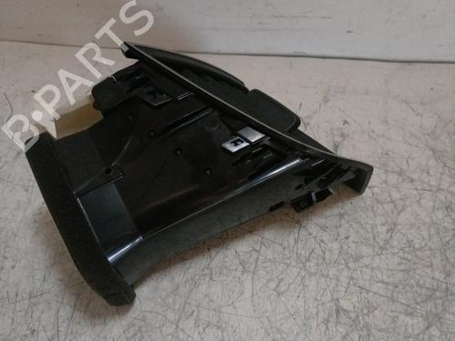 Used Air vent Air vent SKODA FABIA III (NJ3) 1.4 TDI (90 hp) 25336608 25336608