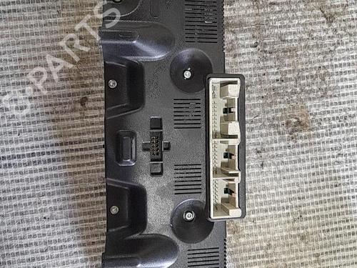Climate control SEAT LEON (1P1) 1.9 TDI | BP22033874I5 