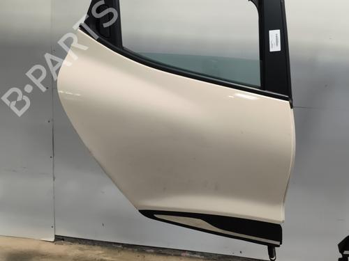 Right rear door RENAULT CLIO IV (BH_) 1.5 dCi 75 | BP28443538C5 