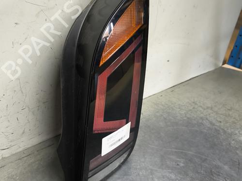 Used Right taillight Right taillight VW UP! (121, 122, BL1, BL2, BL3, 123) 1.0 TSI (90 hp) 30829863 30829863