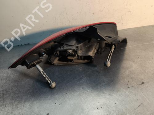 Used Right taillight Right taillight RENAULT MEGANE III Coupe (DZ0/1_) 1.6 16V Bifuel (DZ03, DZ1Y) (110 hp) 30357484 30357484