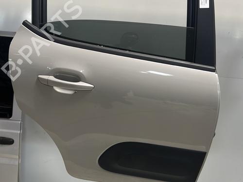 Used Right rear door CITROËN C3 III (SX) 1.2 THP 110 (SXHNPS, SXHNZT, SXHNZ6) (110 hp) 26729345